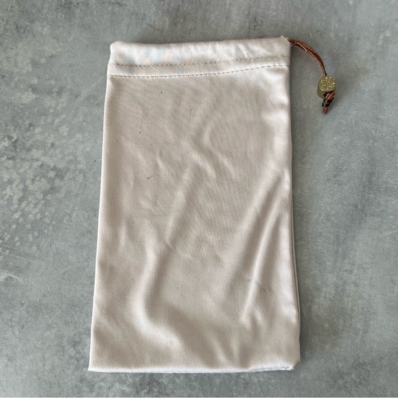 Tory Burch Sunglasses Case - Picture 6 of 9